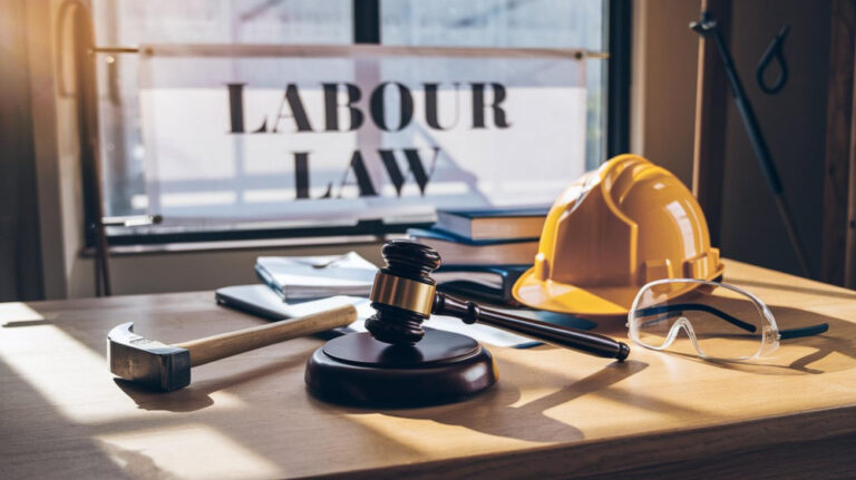 Labour law proposals will modernise South Africa’s labour system – UASA ...
